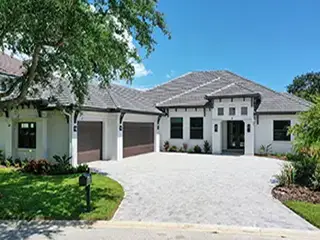 Hammock Beach Luxury Home